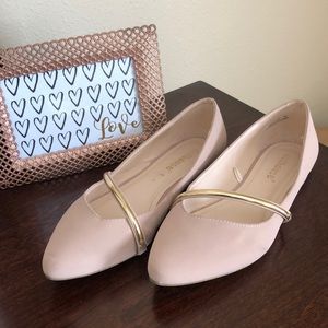 DollHouse Flat shoes